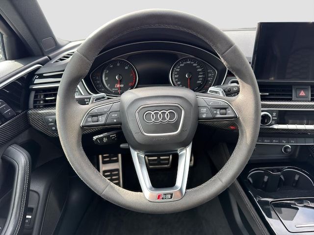 Audi RS4 Avant TFSI Quattro Tiptronic - 2021 - Joinsteer - #13
