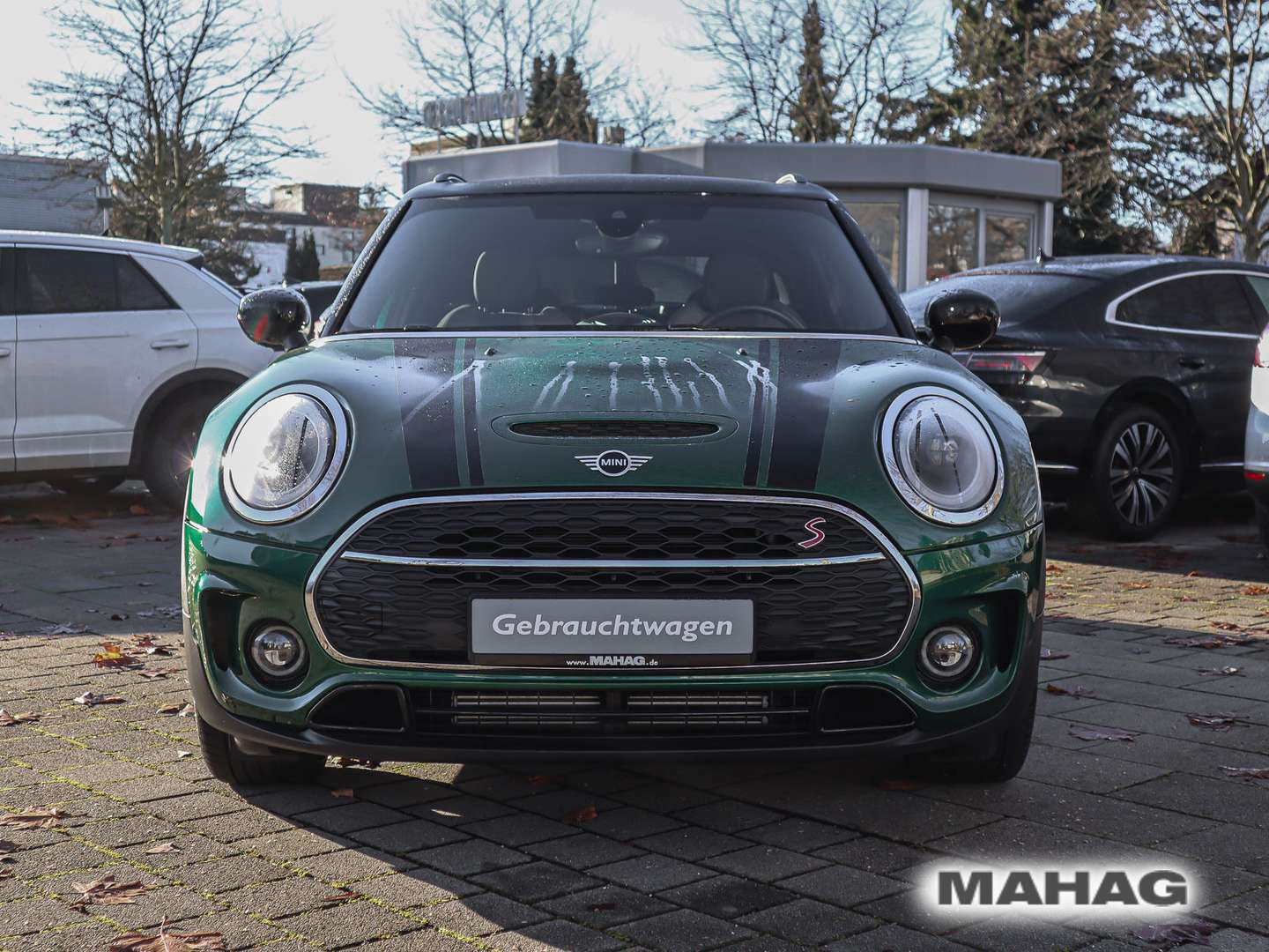 Mini Clubman COOPER S - 2024 - Joinsteer - #2