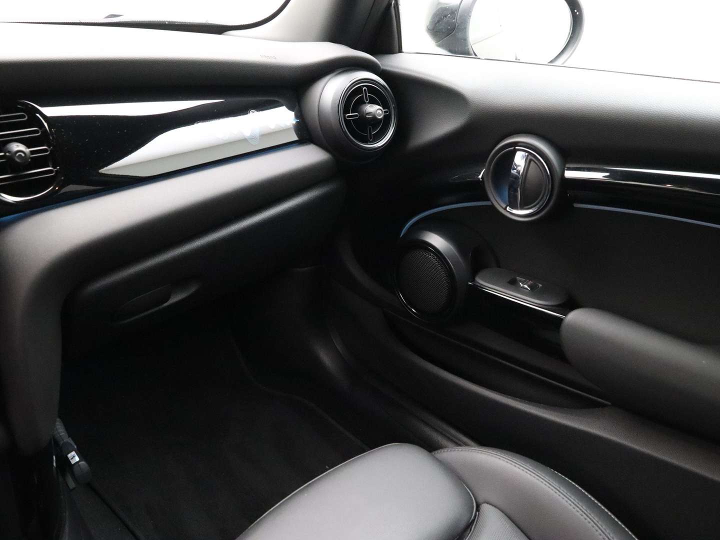 Mini Electric Camden Electric - 2023 - Joinsteer - #16