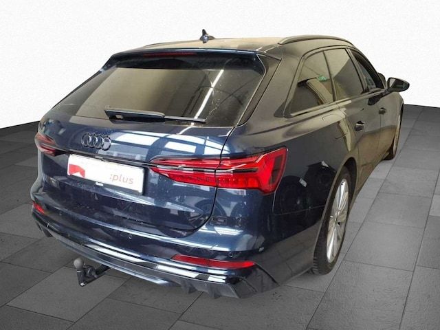 Audi S6 Avant TDI Quattro Tiptronic - 2024 - Joinsteer - #2