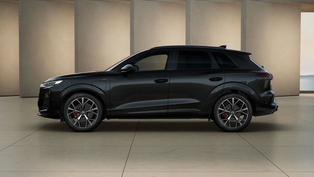Audi Q3 TFSI E E-hybrid S Tronic - 2026 - Joinsteer - #4