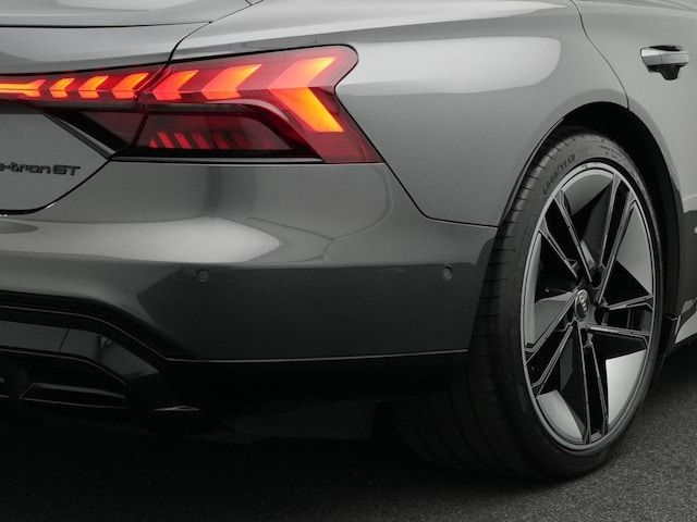 Audi RS E-tron GT E-tron Quattro - 2022 - Joinsteer - #19