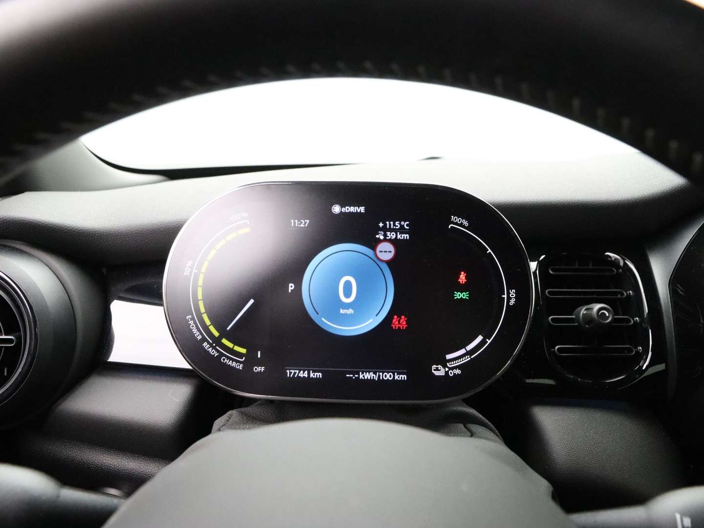 Mini Electric Camden Electric - 2023 - Joinsteer - #17