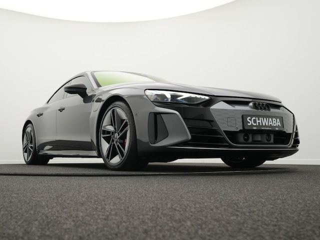 Audi RS E-tron GT E-tron Quattro - 2022 - Joinsteer - #20