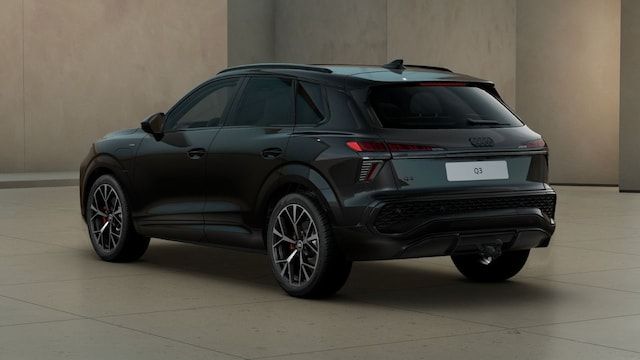 Audi Q3 TFSI E E-hybrid S Tronic - 2026 - Joinsteer - #5