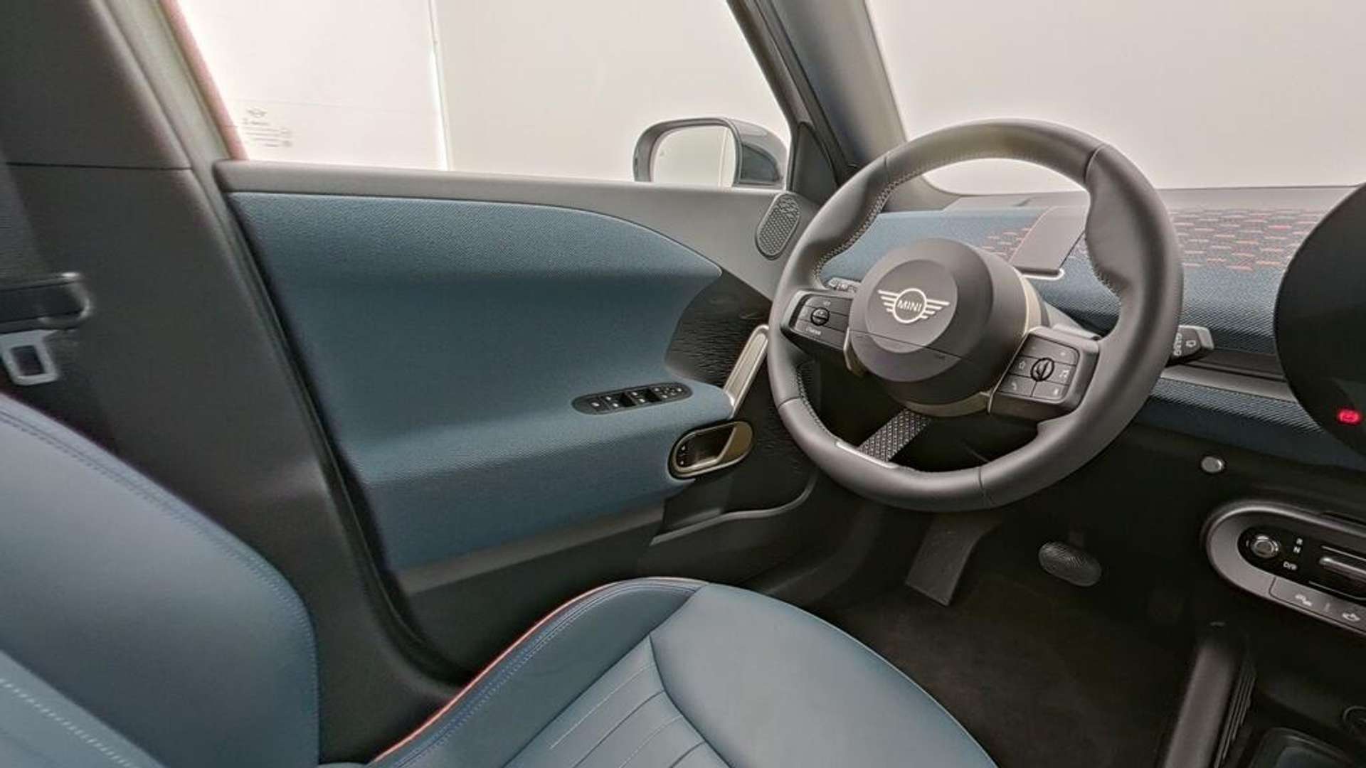 Mini Aceman Favoured - 2024 - Joinsteer - #22