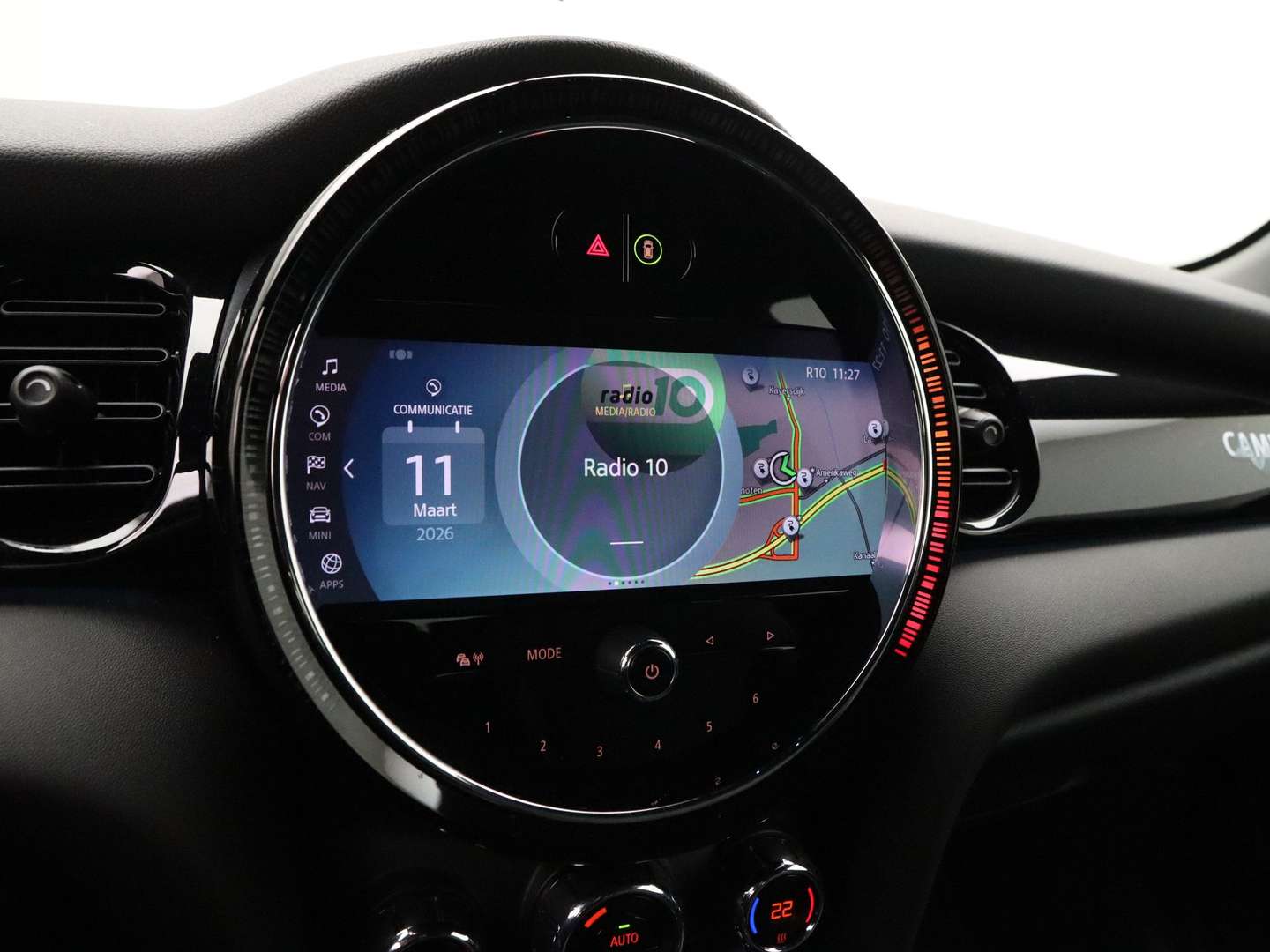 Mini Electric Camden Electric - 2023 - Joinsteer - #18