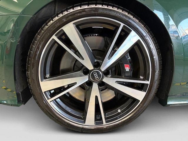 Audi S6 Avant TDI Quattro Tiptronic - 2024 - Joinsteer - #4