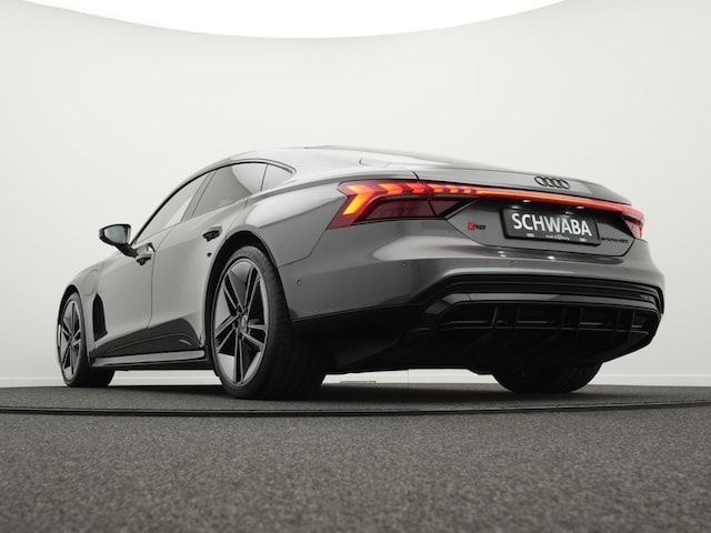 Audi RS E-tron GT E-tron Quattro - 2022 - Joinsteer - #21
