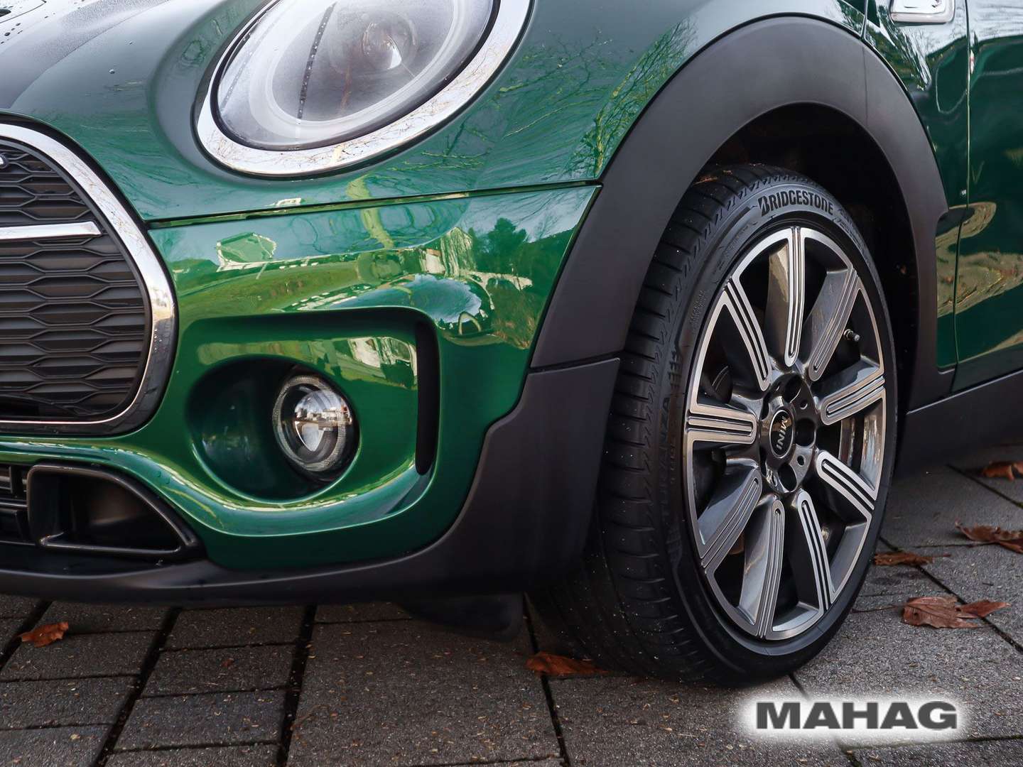 Mini Clubman COOPER S - 2024 - Joinsteer - #6