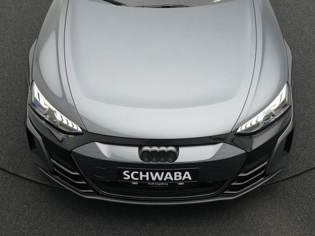 Audi RS E-tron GT E-tron Quattro - 2022 - Joinsteer - #22