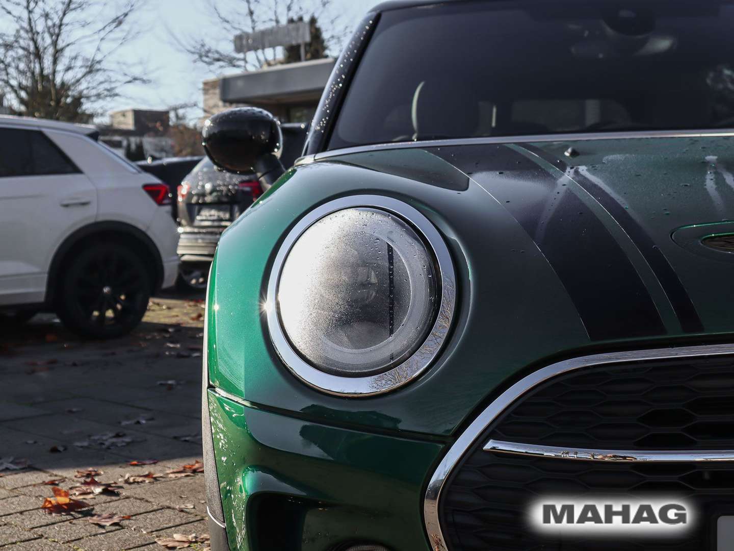 Mini Clubman COOPER S - 2024 - Joinsteer - #7