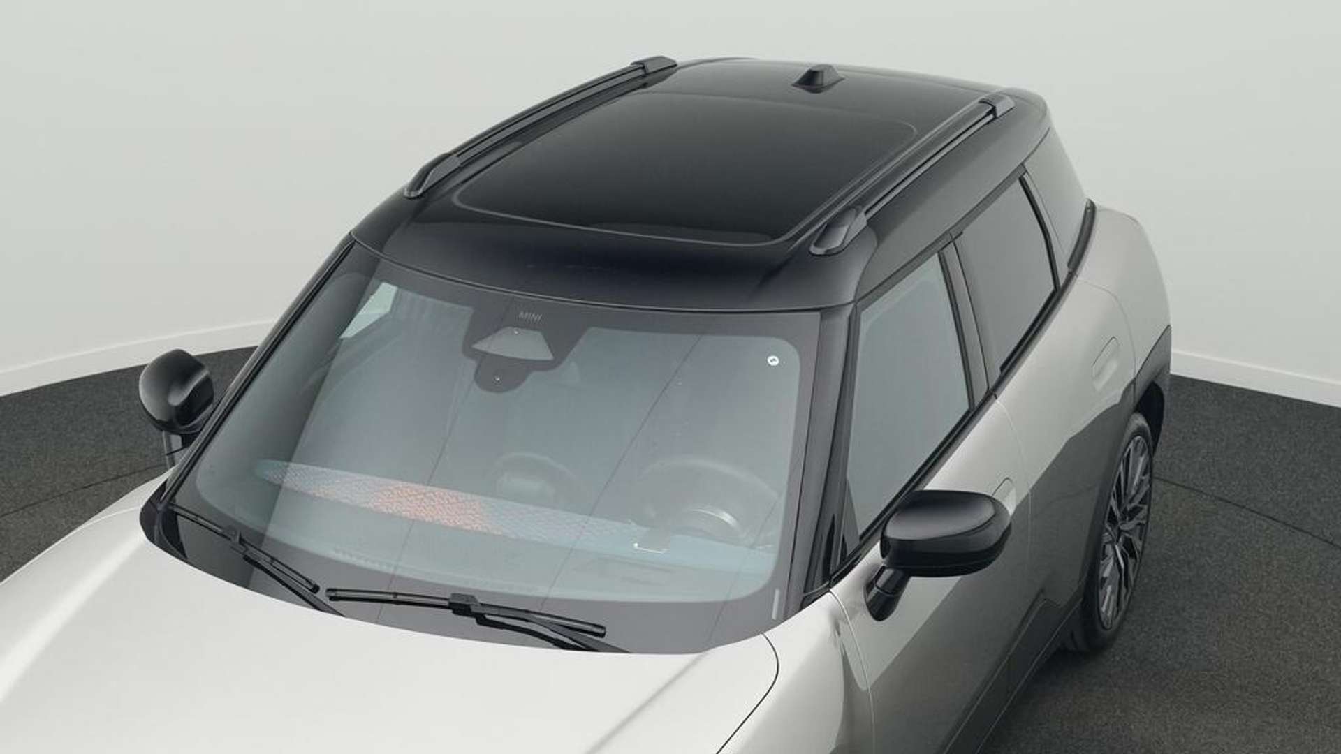 Mini Aceman Favoured - 2024 - Joinsteer - #23