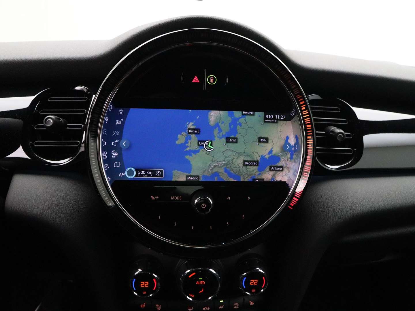 Mini Electric Camden Electric - 2023 - Joinsteer - #19