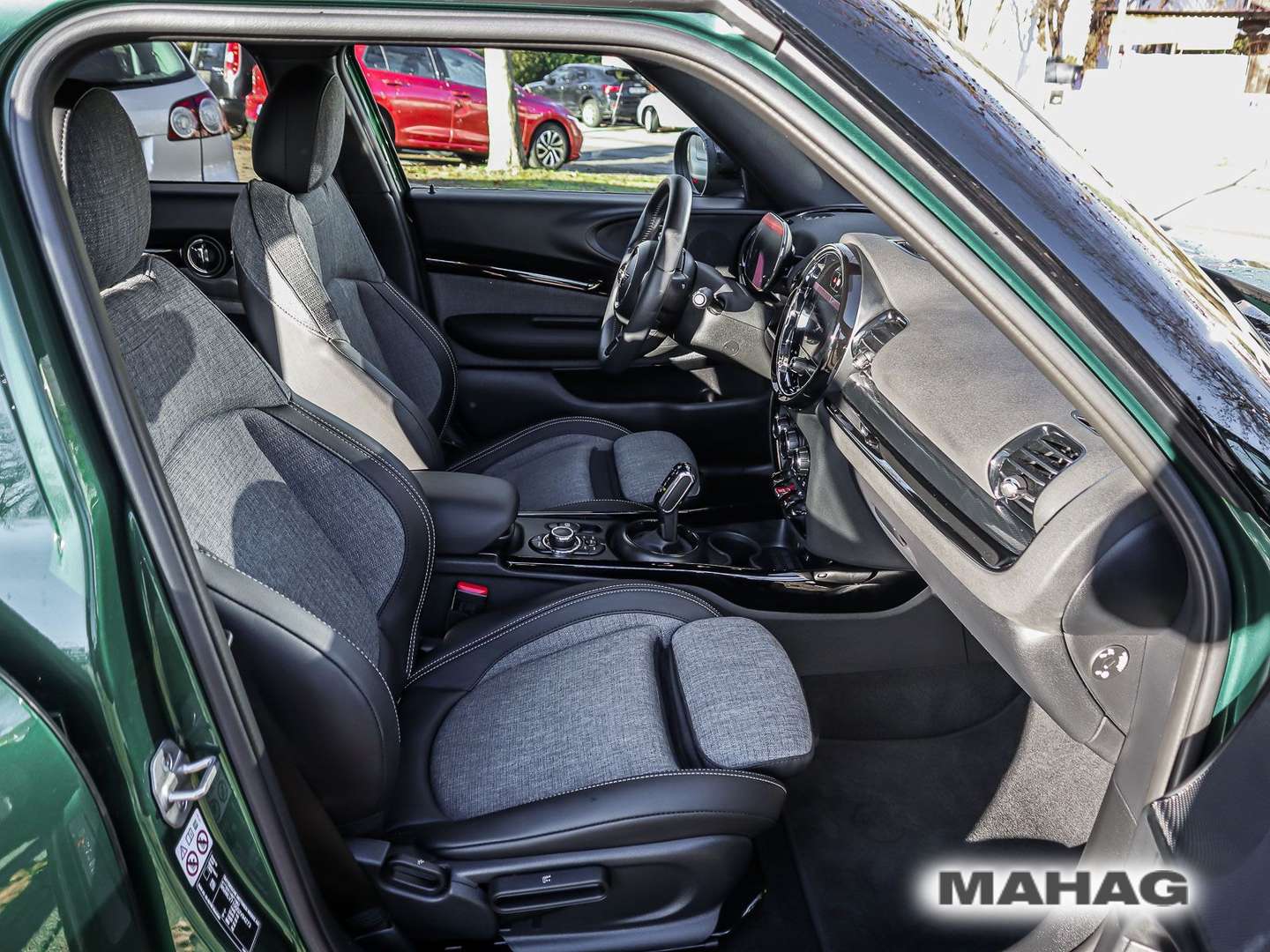 Mini Clubman COOPER S - 2024 - Joinsteer - #10