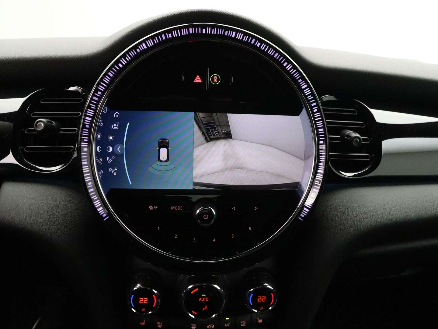 Mini Electric Camden Electric - 2023 - Joinsteer - #20