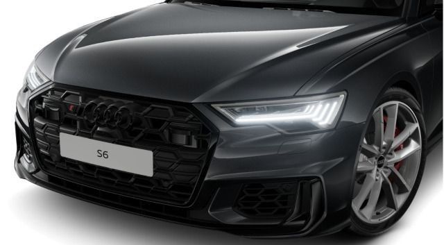 Audi S6 Avant TDI Quattro Tiptronic - 2024 - Joinsteer - #2