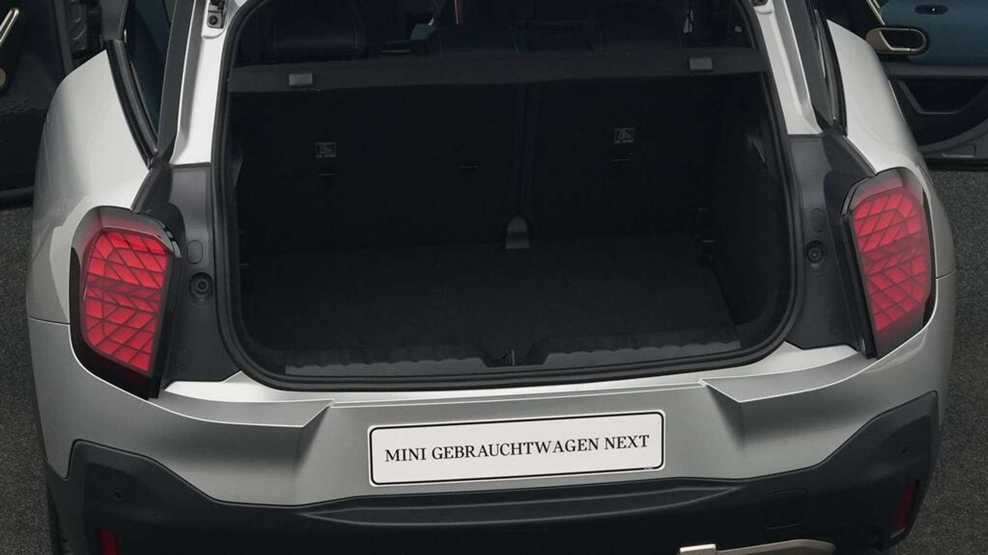 Mini Aceman Favoured - 2024 - Joinsteer - #25