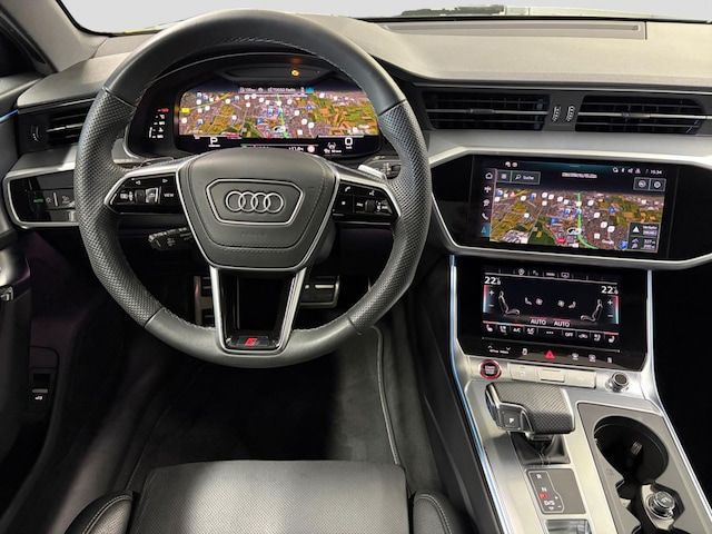 Audi S6 Avant TDI Quattro Tiptronic - 2024 - Joinsteer - #8