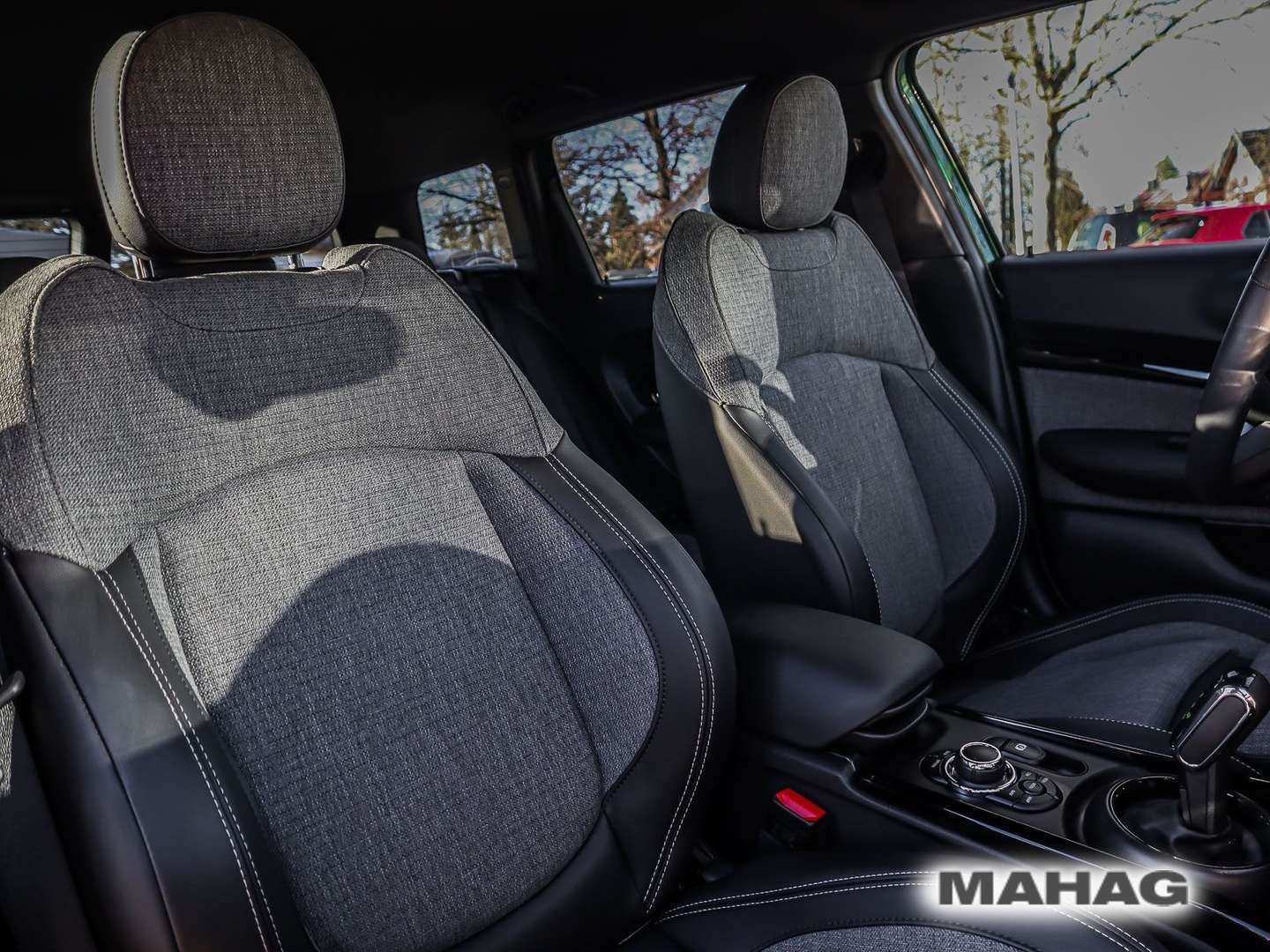 Mini Clubman COOPER S - 2024 - Joinsteer - #11