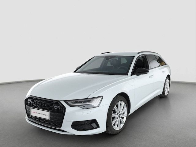 Audi A6 Avant TFSI E Advanced 50 TFSI E Quattro S Tronic - 2025 - Joinsteer - #2