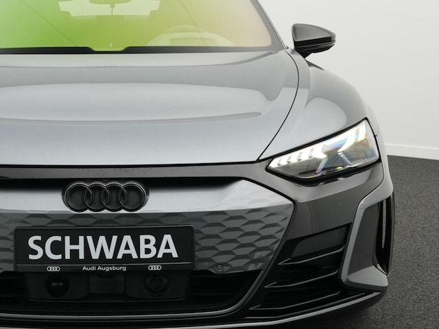 Audi RS E-tron GT E-tron Quattro - 2022 - Joinsteer - #25