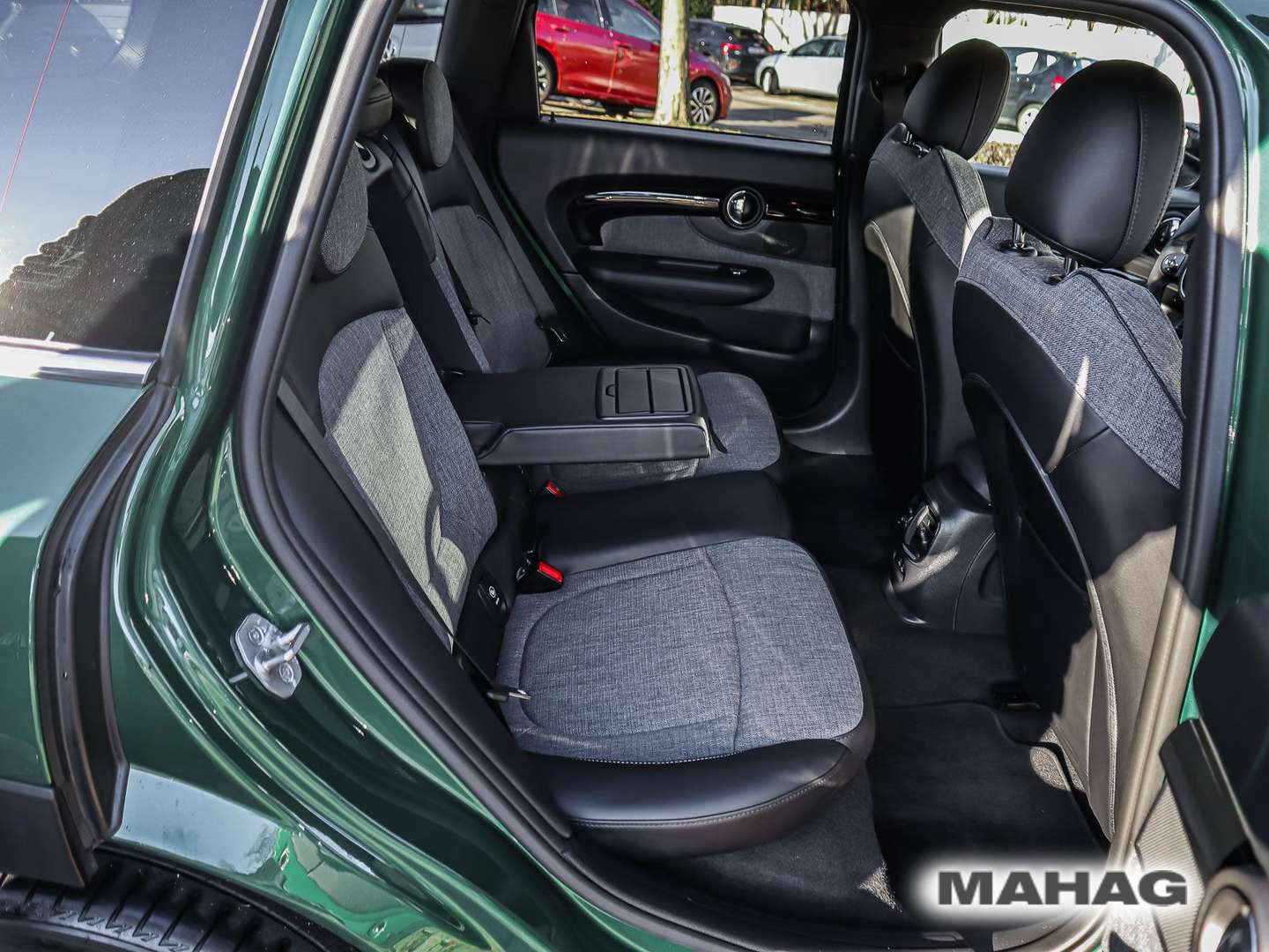 Mini Clubman COOPER S - 2024 - Joinsteer - #12
