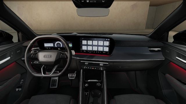 Audi Q3 TFSI E E-hybrid S Tronic - 2026 - Joinsteer - #9