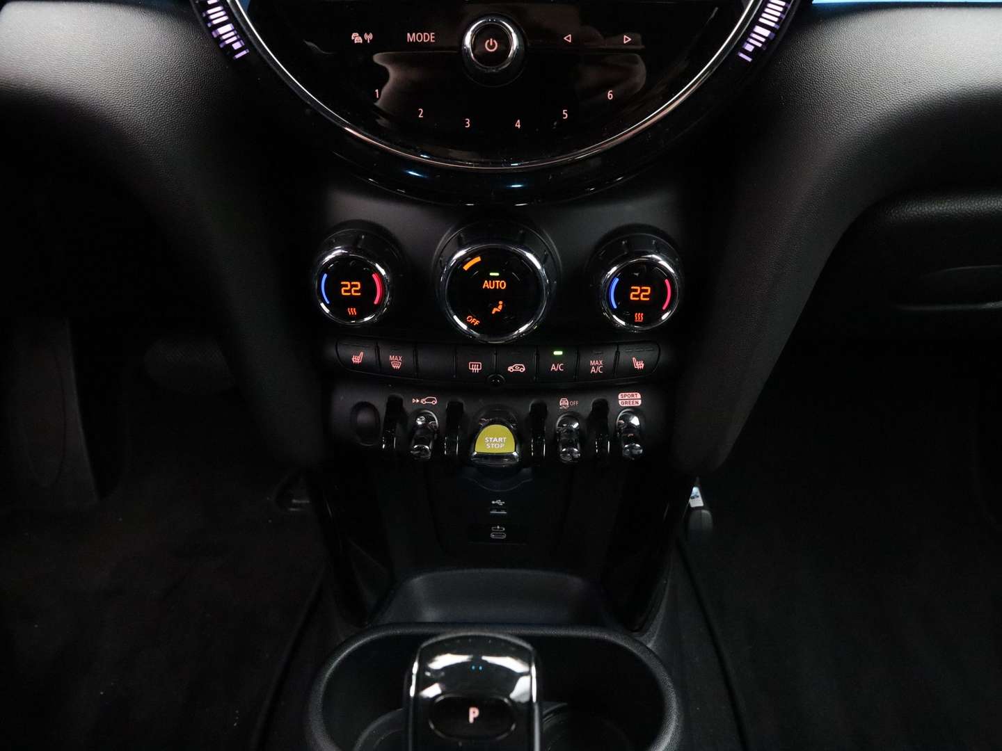 Mini Electric Camden Electric - 2023 - Joinsteer - #21