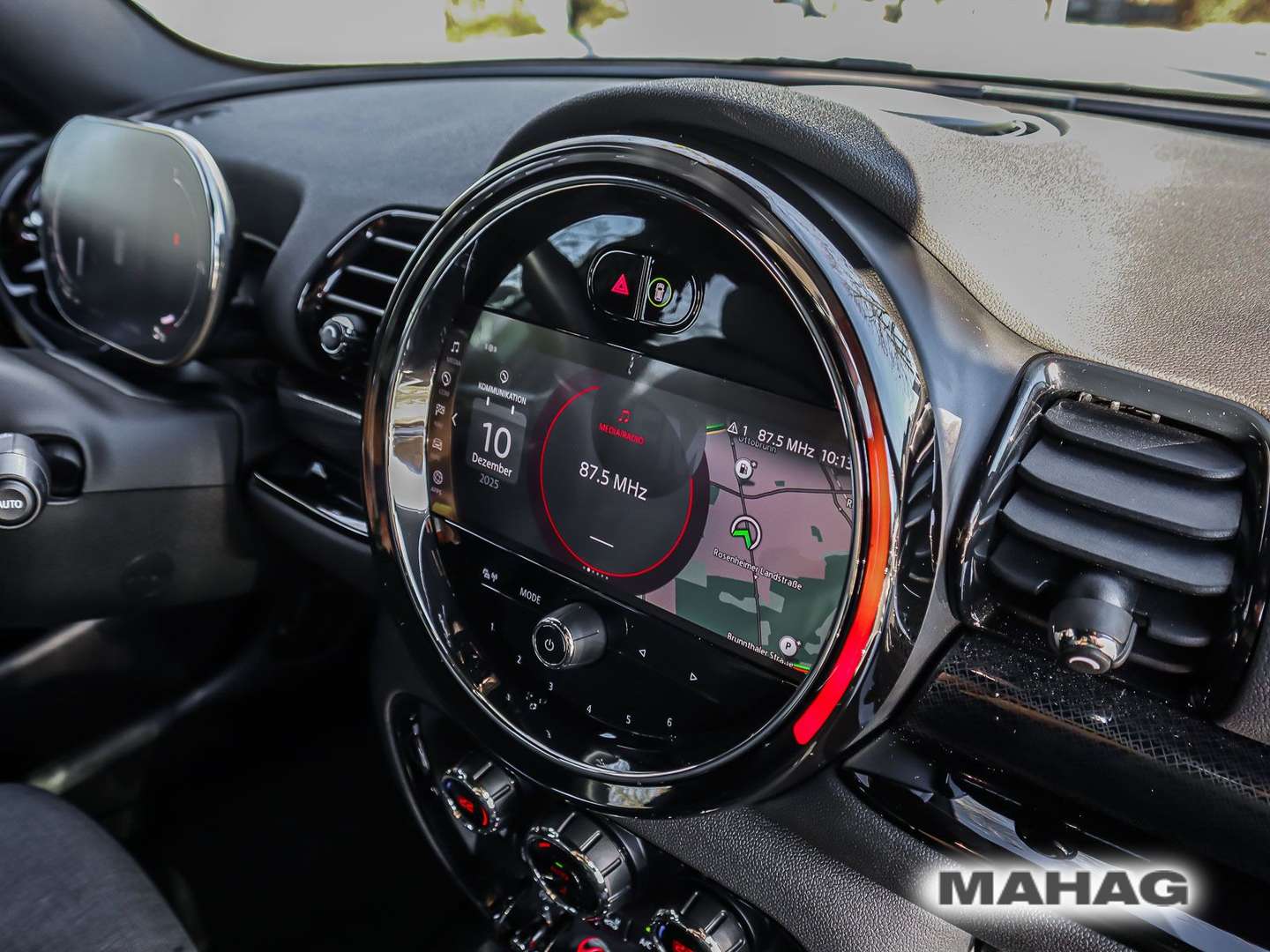 Mini Clubman COOPER S - 2024 - Joinsteer - #13