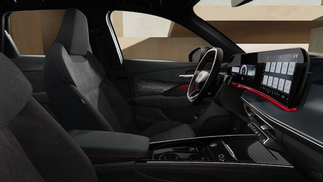 Audi Q3 TFSI E E-hybrid S Tronic - 2026 - Joinsteer - #10