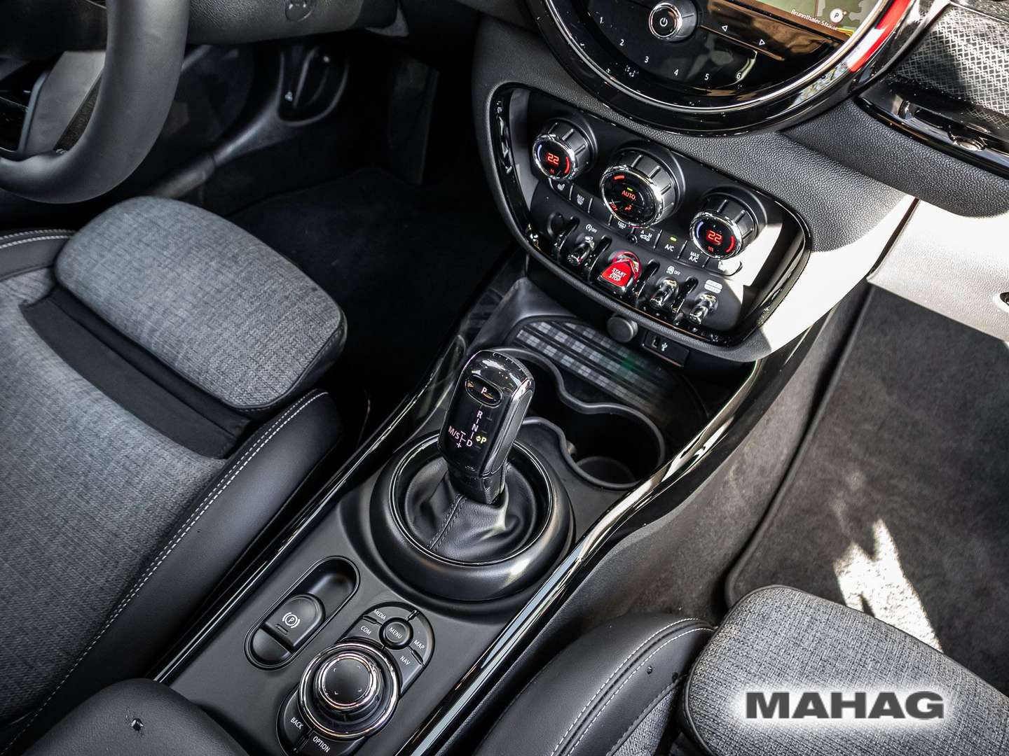 Mini Clubman COOPER S - 2024 - Joinsteer - #14