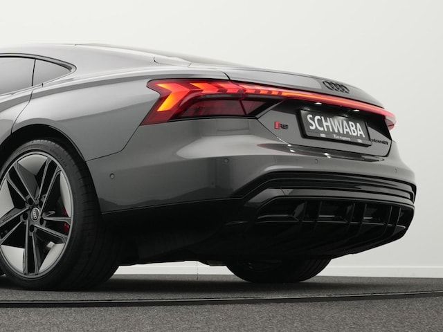 Audi RS E-tron GT E-tron Quattro - 2022 - Joinsteer - #27