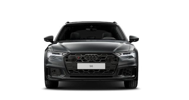 Audi S6 Avant TDI Quattro Tiptronic - 2024 - Joinsteer - #5