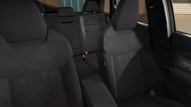 Audi Q3 TFSI E E-hybrid S Tronic - 2026 - Joinsteer - #11