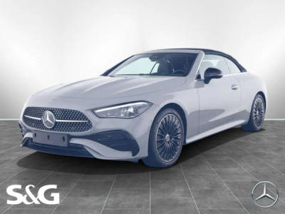 Mercedes Classe C Cabriolet 200 AMG -  - Joinsteer - #1