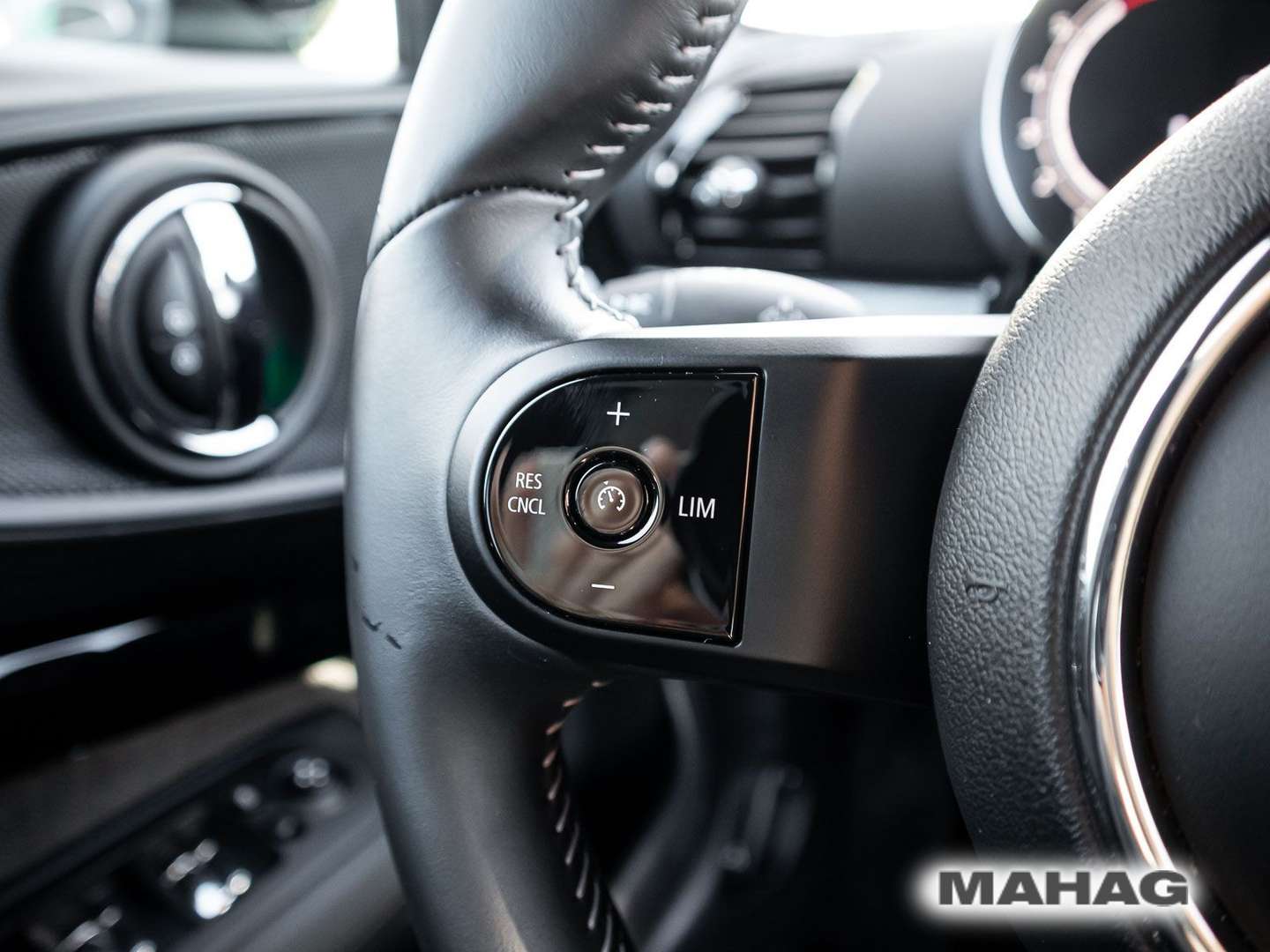 Mini Clubman COOPER S - 2024 - Joinsteer - #16