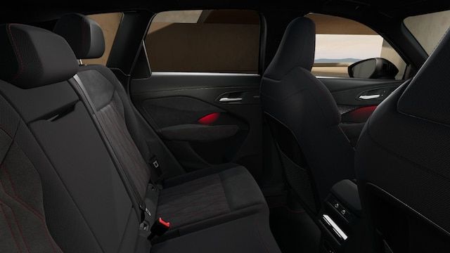 Audi Q3 TFSI E E-hybrid S Tronic - 2026 - Joinsteer - #12