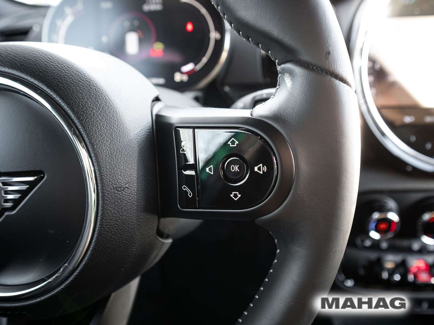 Mini Clubman COOPER S - 2024 - Joinsteer - #17