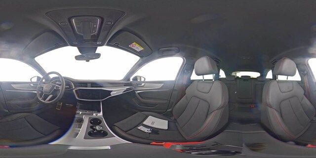 Audi A6 Avant TFSI E Advanced 50 TFSI E Quattro S Tronic - 2025 - Joinsteer - #5