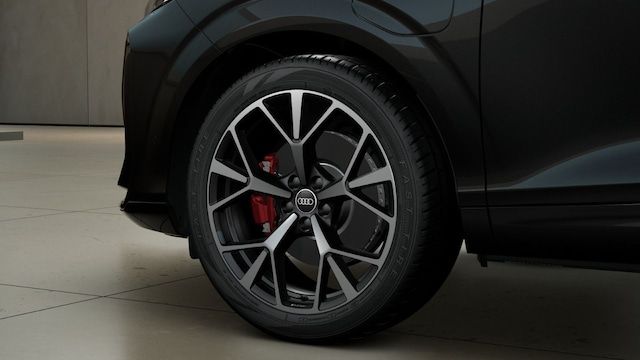 Audi Q3 TFSI E E-hybrid S Tronic - 2026 - Joinsteer - #13