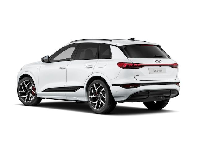 Audi Q6 SUV E-tron E-tron - 2025 - Joinsteer - #4