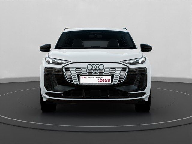 Audi Q6 SUV E-tron E-tron Performance - 2025 - Joinsteer - #3