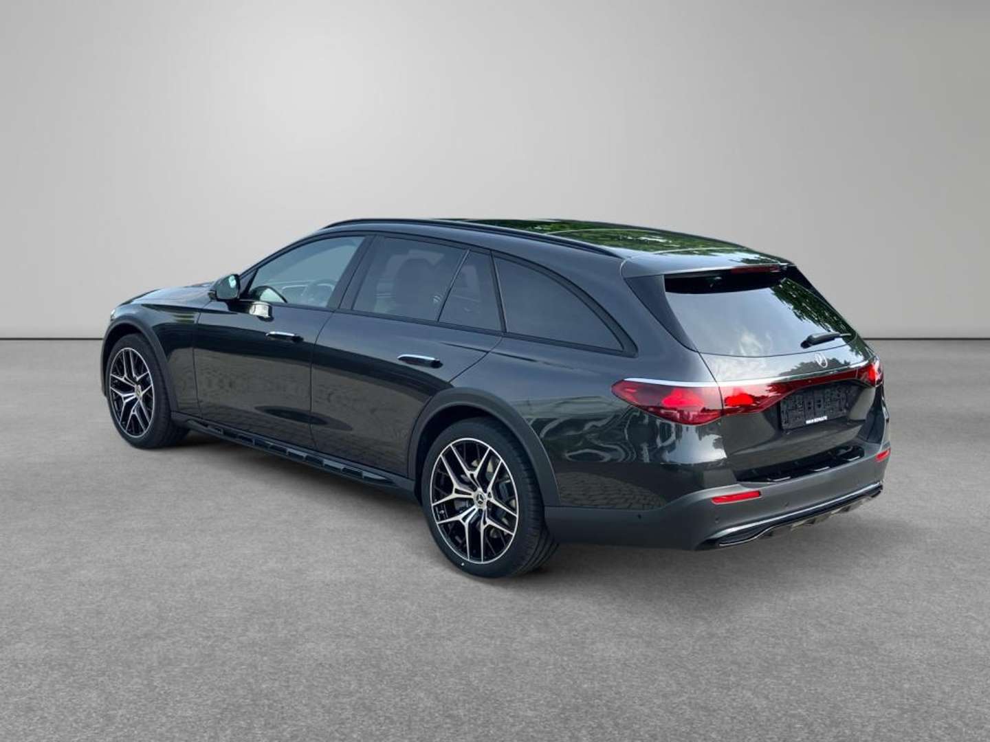 Mercedes Classe E 450 All-Terrain - 2025 - Joinsteer - #1
