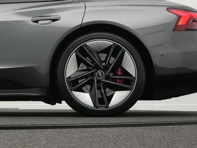 Audi RS E-tron GT E-tron Quattro - 2022 - Joinsteer - #30