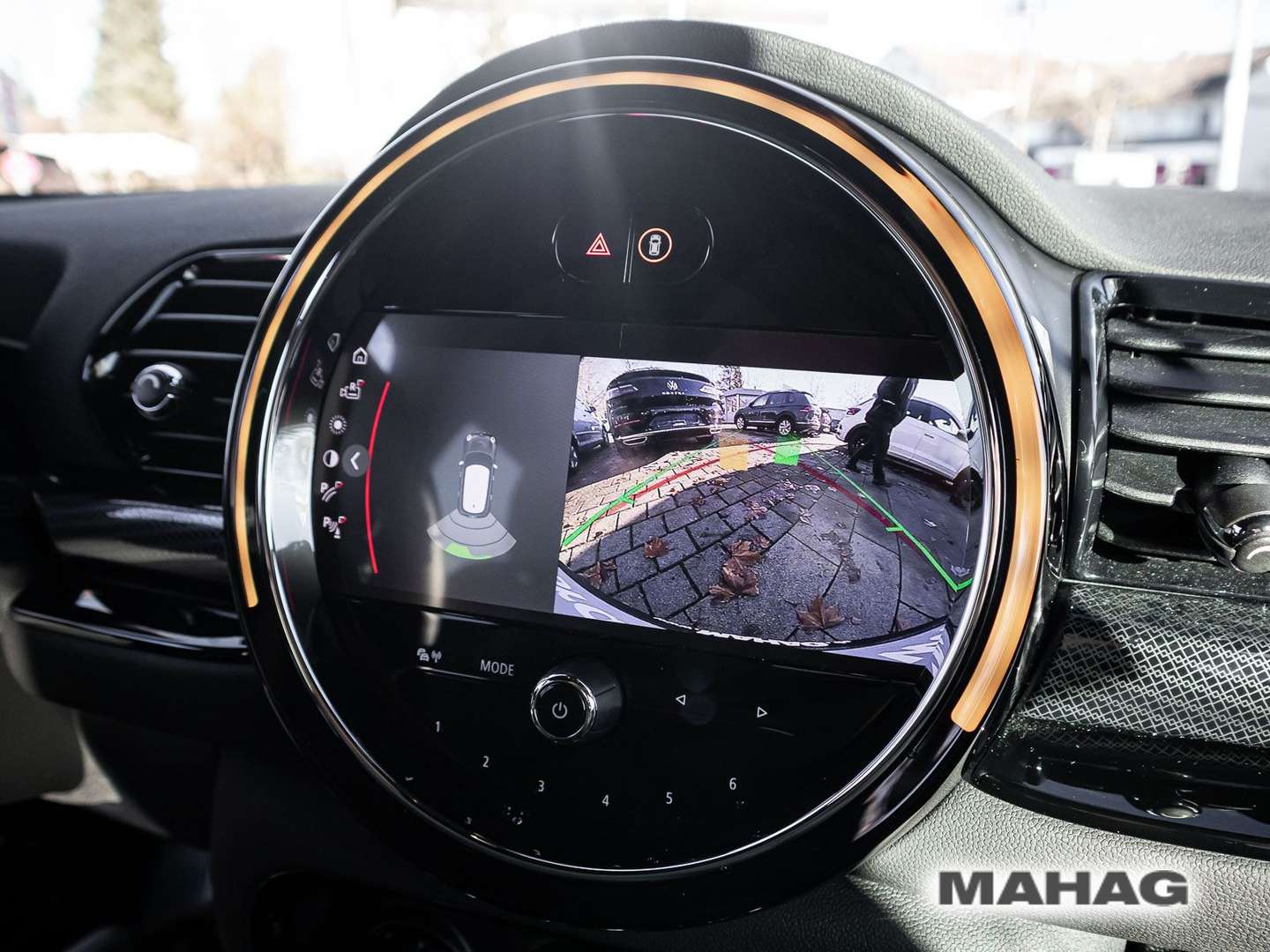 Mini Clubman COOPER S - 2024 - Joinsteer - #20