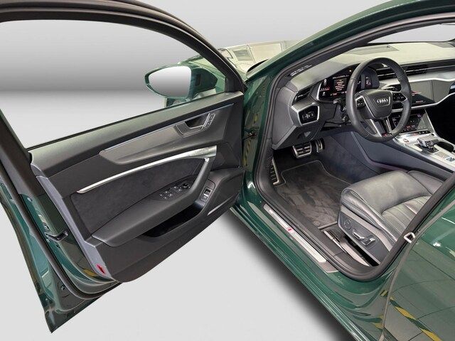 Audi S6 Avant TDI Quattro Tiptronic - 2024 - Joinsteer - #13