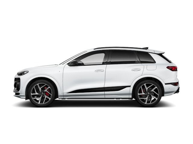 Audi Q6 SUV E-tron E-tron - 2025 - Joinsteer - #5