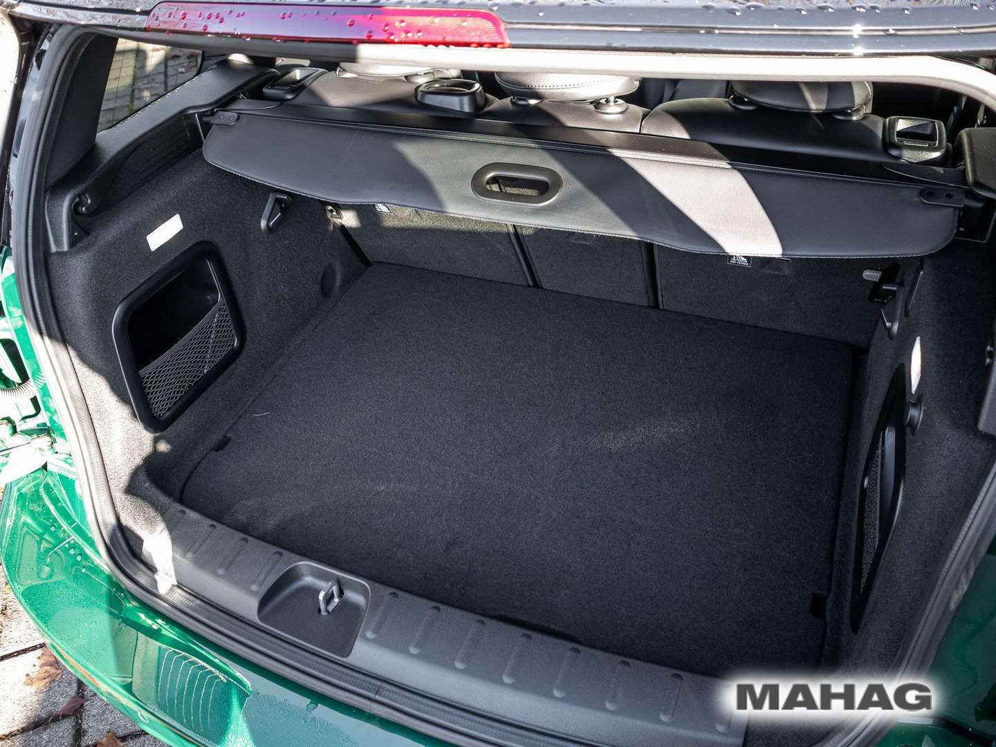 Mini Clubman COOPER S - 2024 - Joinsteer - #21