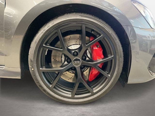 Audi RS3 Sportback TFSI Quattro S Tronic - 2025 - Joinsteer - #4